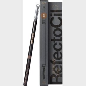 Refectocil - Full Brow Liner - jenbrynsblyant - Medium Brown