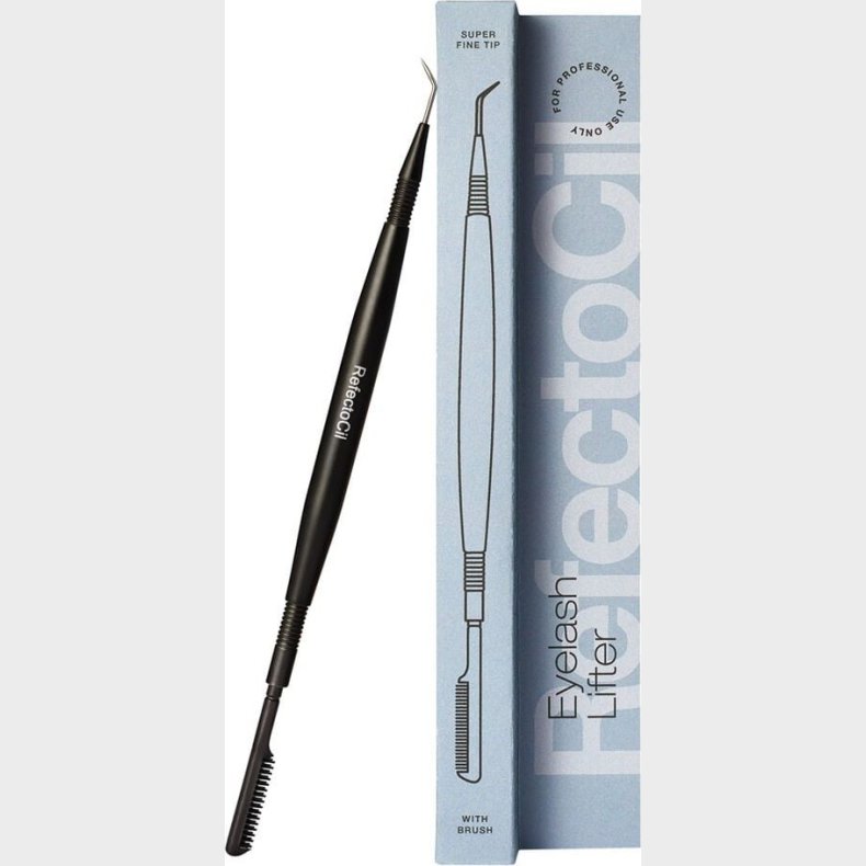 Refectocil - Eyelash Lifter - jenvippebrste