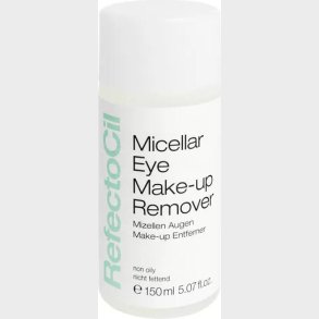 Refectocil - Micellar Eye Makeup Remover - 150 Ml