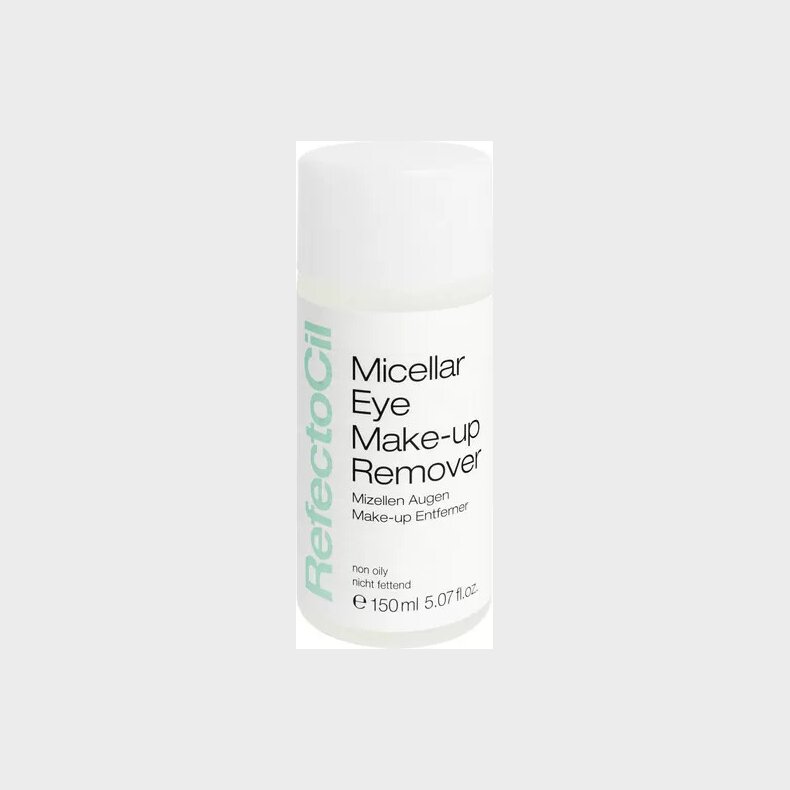Refectocil - Micellar Eye Makeup Remover - 150 Ml