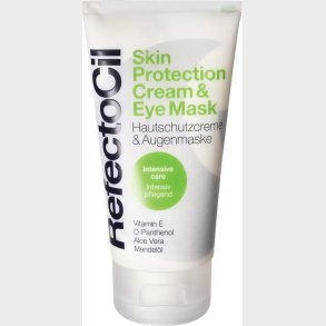 Refectocil - Skin Protection Cream & Eye Mask