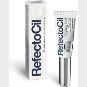 Refectocil - Styling Gel Til �jenvipper Og �jenbryn