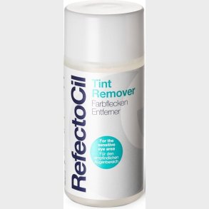 Refectocil - Tint Remover - jenbrynsfarve Fjerner