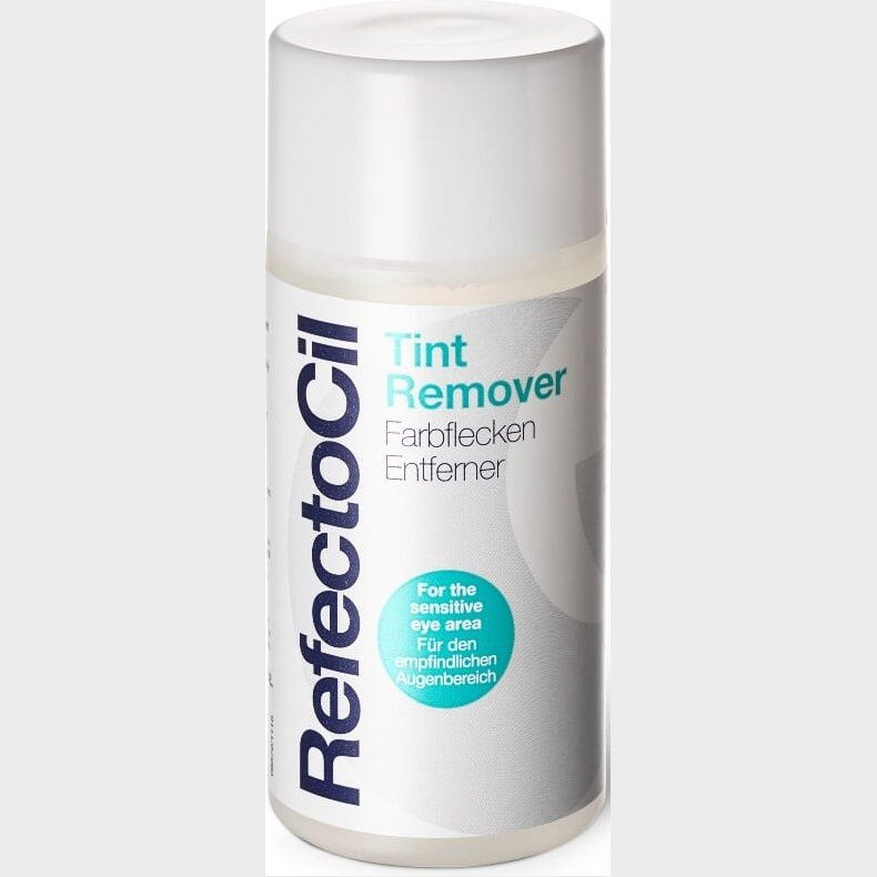 Refectocil - Tint Remover - �jenbrynsfarve Fjerner