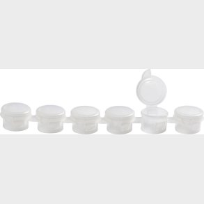 Refill Bger - 20x6 Stk.