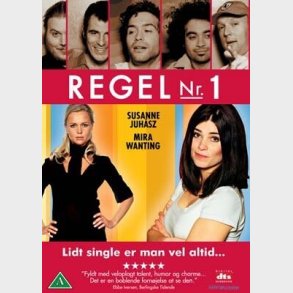 Regel Nr. 1 - DVD - Film