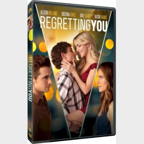 Regretting You - DVD - Film