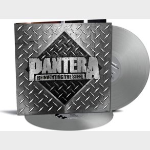 Pantera - Reinventing The Steel - Limited Edition - Vinyl Lp