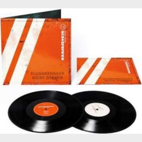 Rammstein - Reise Reise - Vinyl Lp