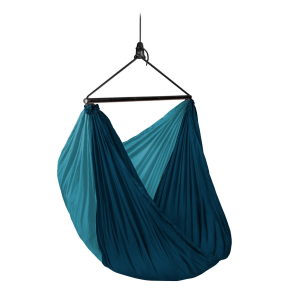 La Siesta | Rejsehngekjestol inkl. ophng - River