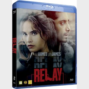 Relay - Blu-Ray