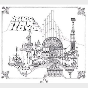 Pink Floyd - Relics - CD