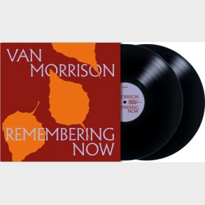 Van Morrison - Remembering Now - Vinyl Lp