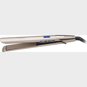 Remington - Advanced Colour Protect Intelligent Straightener S8605