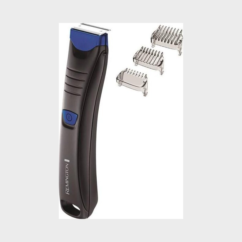 Remington Bht250 - Delicates & Body Hair Trimmer - Vandt�t