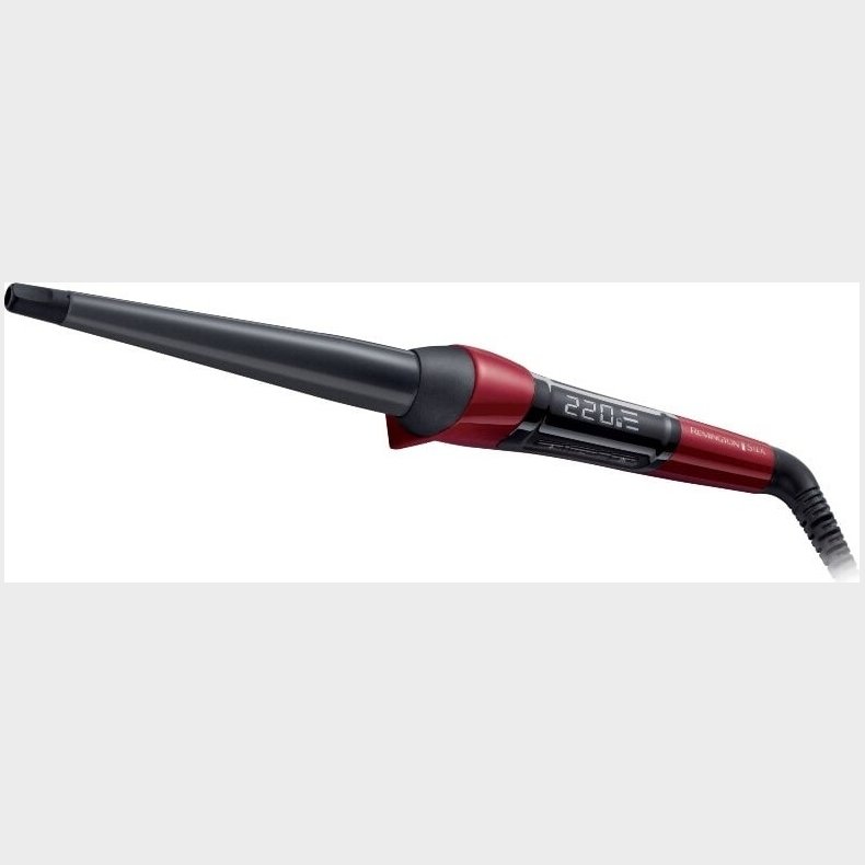 Remington Ci96w1 - Silk Curling Wand - Krllejern