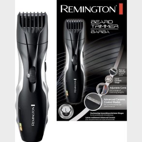 Remington Mb320c - Barba Beard Trimmer - Sk�gtrimmer