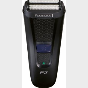 Remington F2002 - F2 Style Series Foil Shaver E51 Barbermaskine