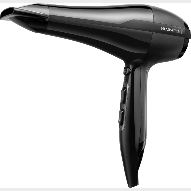 Remington Pro-air Ac5999 Hrtrrer 2300w - Sort