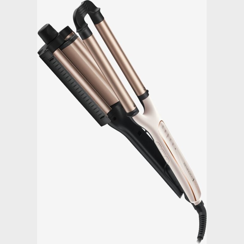 Remington Ci91aw - Proluxe 4-in-1 Waver B�lgejern