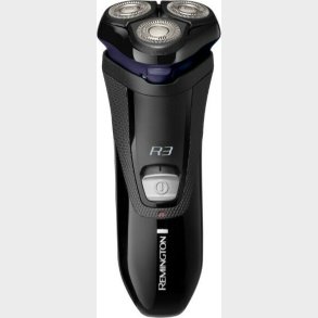 Remington R3002 - R3 Series Style Rotary Shaver Barbermaskine
