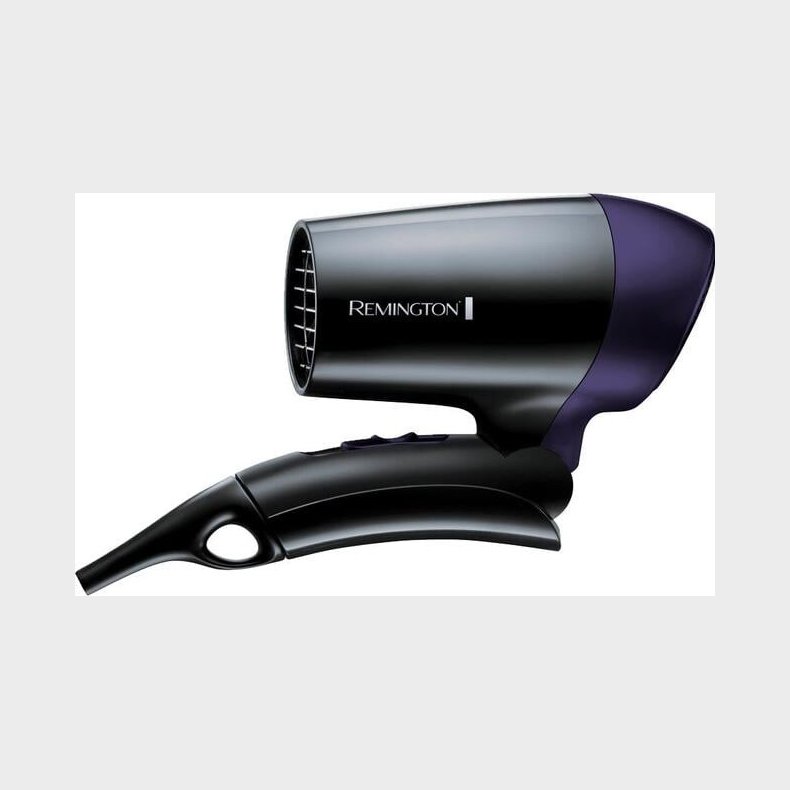 Remington D2400 - On The Go Hrtrrer - 1400w