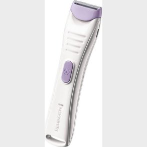 Remington Bkt4000 - Smooth & Silky Bikini Trimmer - Trdls