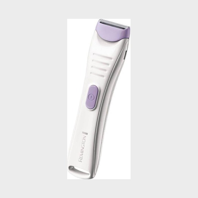 Remington Bkt4000 - Smooth & Silky Bikini Trimmer - Trdls