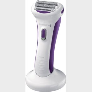 Remington Wdf5030 - Smooth & Silky Rechargeable Lady Shaver