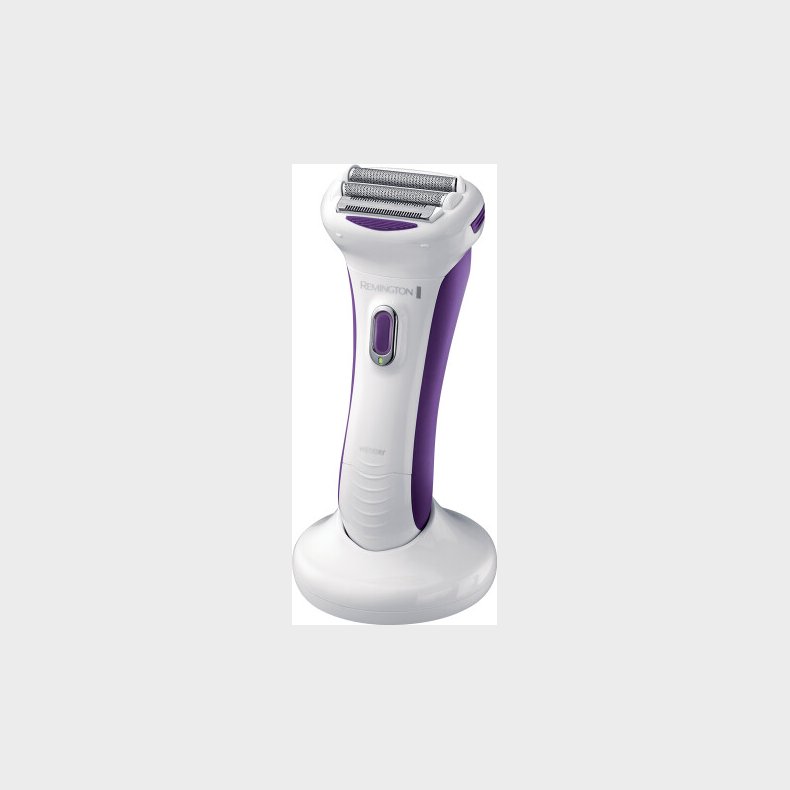 Remington Wdf5030 - Smooth & Silky Rechargeable Lady Shaver