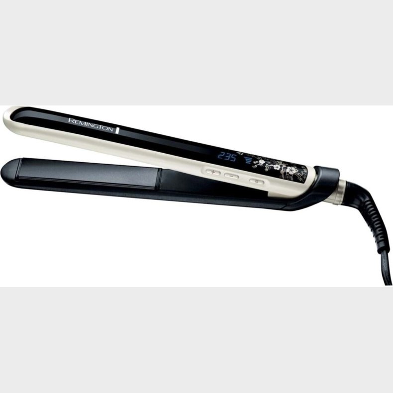 Remington S9500 - Pearl Hair Straightener E51 - Glattejern