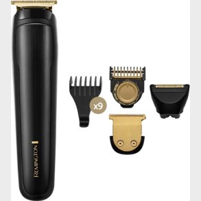 Remington Mb7050 - T-series Hair & Beard H�rtrimmer Kit