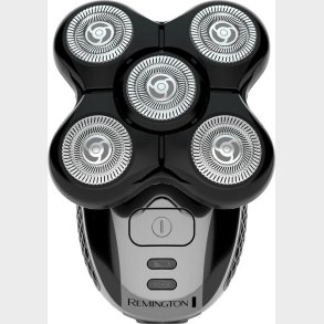 Remington - Ultimate Series Rx5 Head Shaver Xr1500
