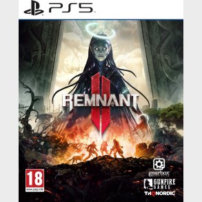 Remnant Ii - PS5