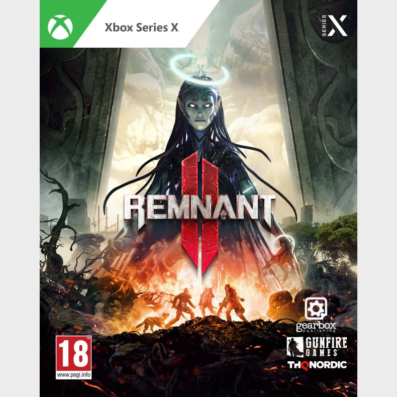 Remnant Ii - Xbox Series X