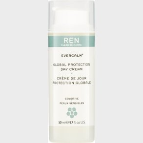 Ren - Evercalm Global Protection Cream 50 Ml