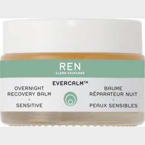 Ren - Evercalm Overnight Recovery Balm 30 Ml
