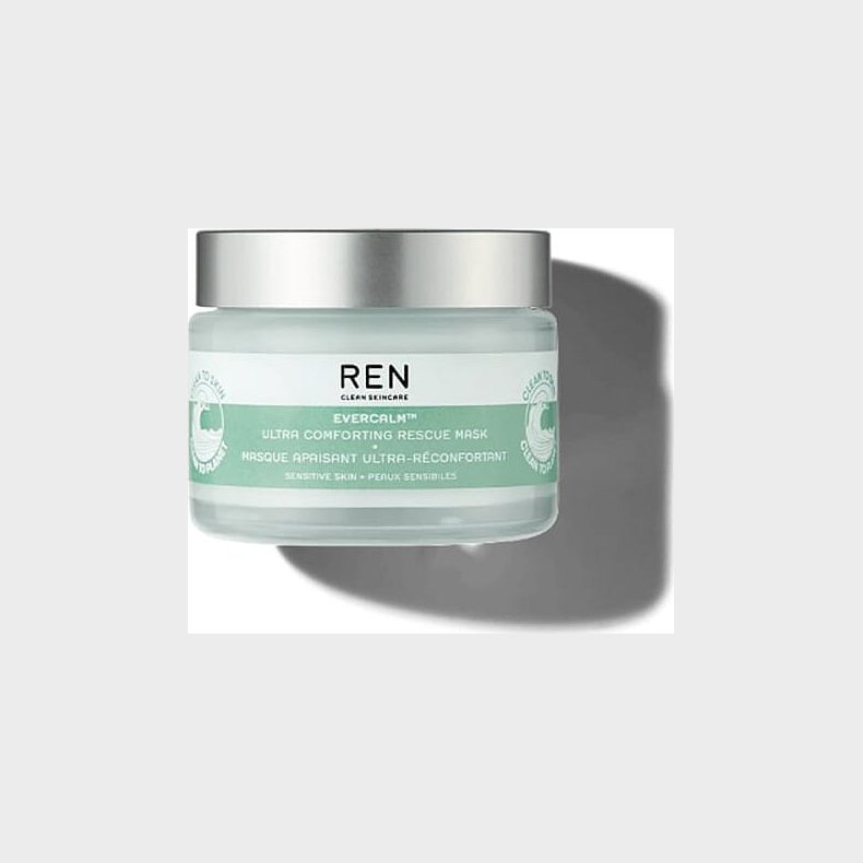 Ren - Evercalm Mask 50 Ml