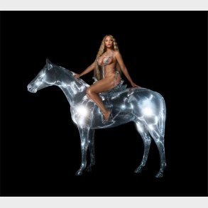 Beyonce - Renaissance - CD