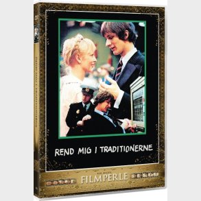 Rend Mig I Traditionerne - DVD - Film