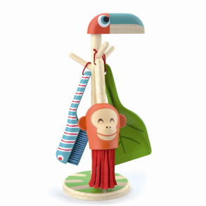 Djeco | Rengringsst m. 4 dele