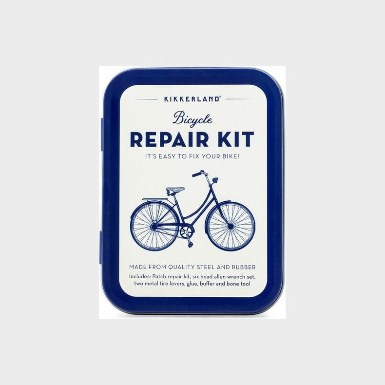 Cykel Reparationss�t