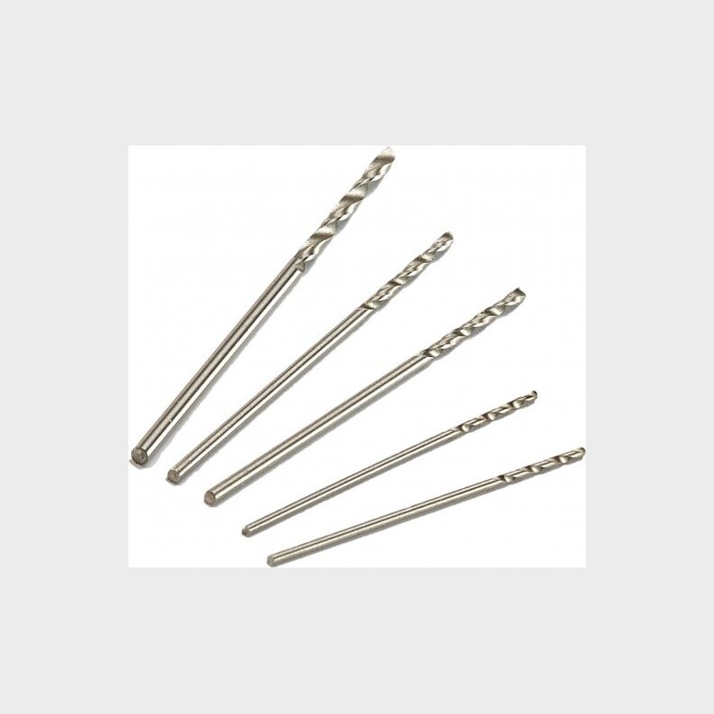 Revell - Bor Til Hndbor 39064 - 5 Stk