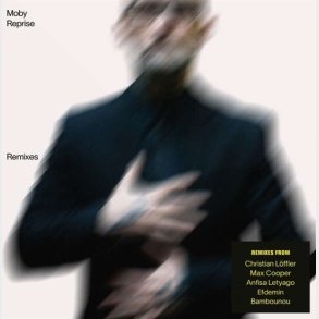 Moby - Reprise - Remixes - Vinyl Lp