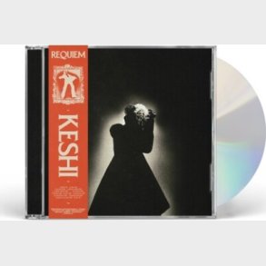 Keshi - Requiem - CD
