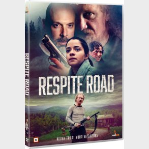 Respite Road - DVD - Film