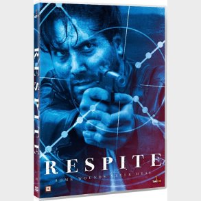 Respite - DVD - Film