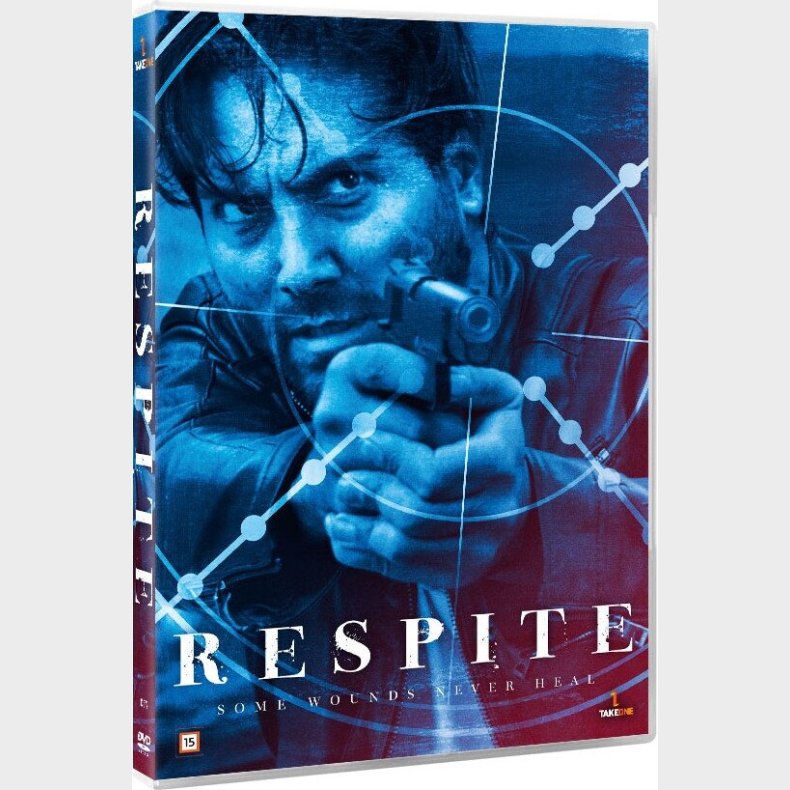 Respite - DVD - Film