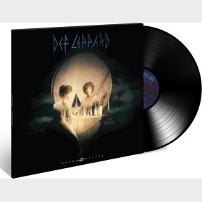 Def Leppard - Retro Active - Vinyl Lp