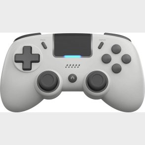 Retro-.fighters - Mantis Mini Bluetooth Controller - Grey